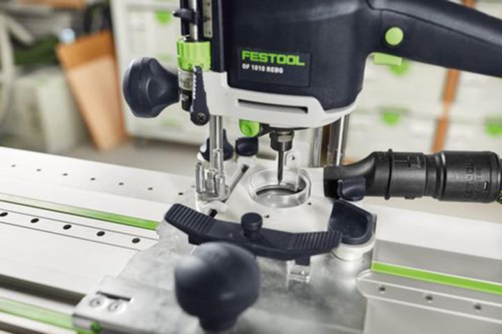 Image du produit Festool Führungsschiene FS 2424/2-LR 32 (242.40 cm)