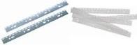 Actual product image GBC Filing strips