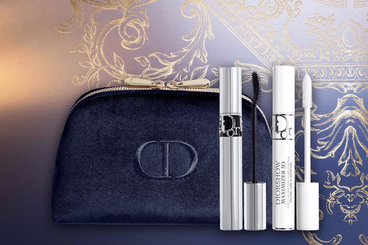 Produktbild Dior Diorshow Set Xmas 2023 (090)