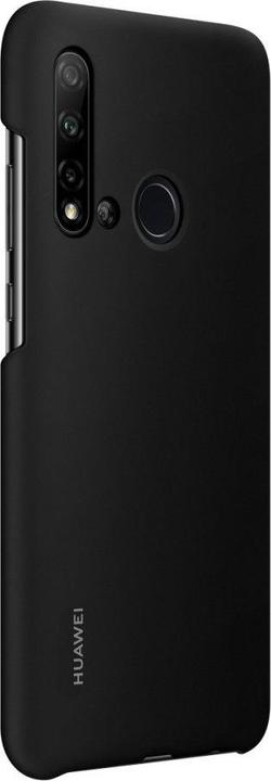 Produktbild Huawei Hartcase-Backcover PC CASE black (Huawei P20 Lite (2019))