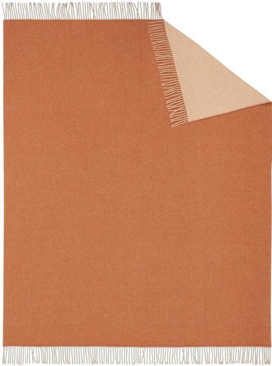 Actual product image Biederlack Plaid (130 x 170 cm)