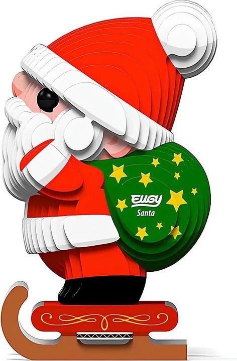 Image du produit Eugy Santa