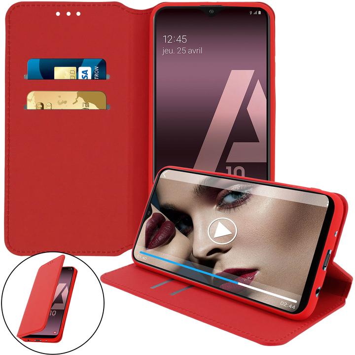 Immagine prodotto Avizar Serie Elec (Samsung Galaxy A10)