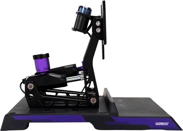 Produktbild Conspit CPP.Lite Brake & Throttle