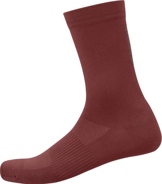 Produktbild Shimano Gravel Socks Clay UNI L-XL(SIZE45-48) (45 - 48)