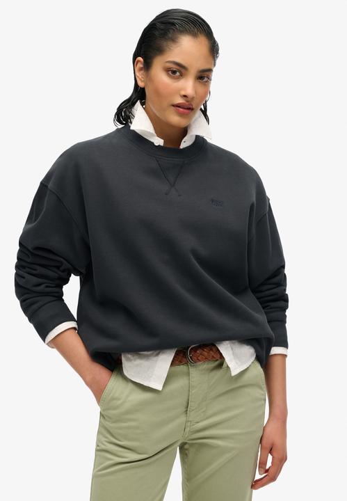 Immagine prodotto Superdry Studios Sweatshirt mit Rundhalsausschnitt (L)