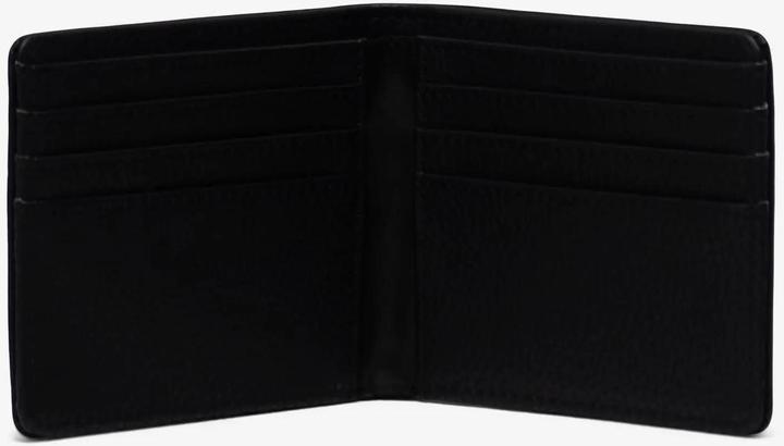 Produktbild Herschel Roy RFID Wallet 11163-00001 Juoda One size