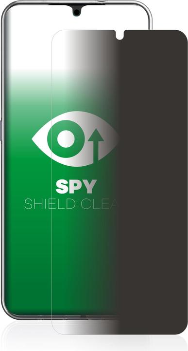 Produktbild upscreen Spy Shield Blickschutzfolie (1 Stück, Nokia 7.2)