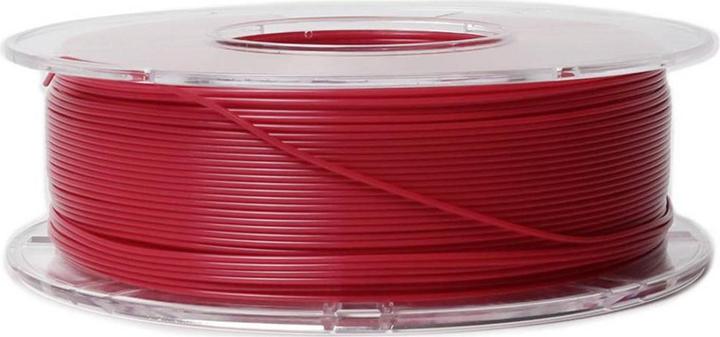 Produktbild Maertz PLA Recycled Neon Red 1,75 1.000 g (PLA, 1.75 mm, 1000 g, Rot)