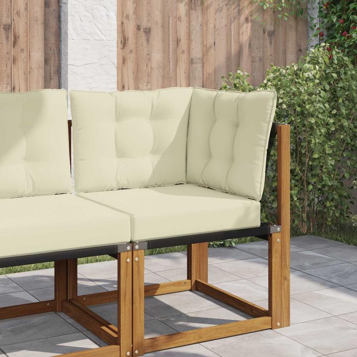 Produktbild vidaXL Sofakissen (60 x 40 cm)