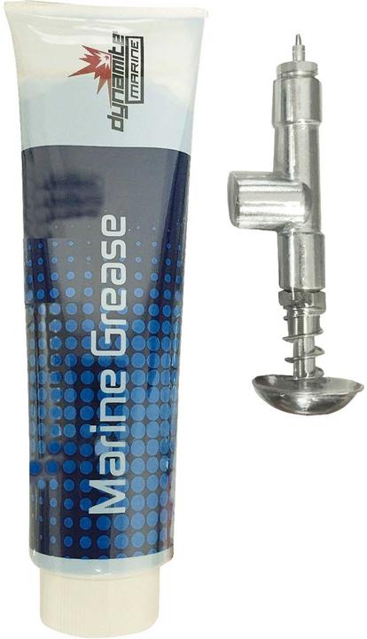 Immagine prodotto Rc Accessoires Pistola per grasso