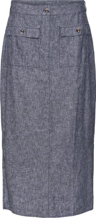 Actual product image Vero Moda VMLUNA midi skirt (M)
