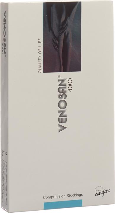 Produktbild Venosan A-D KKL2 M lang offen marokko (M)