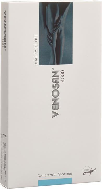 Immagine prodotto Venosan A-D KKL2 M lang offen black (M)