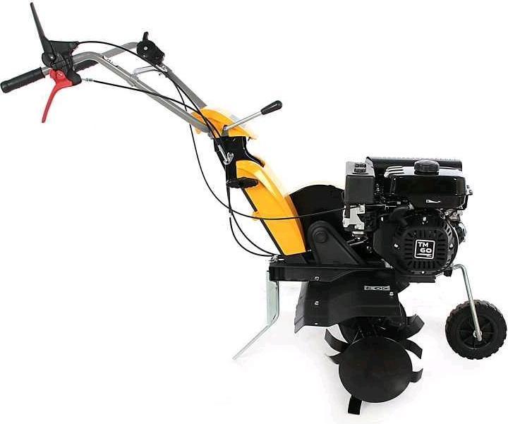 Image du produit Stiga Motobineuse à essence SRC 775 RG