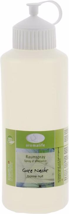 Aromalife Raumspray Gute Nacht Nachfüllung