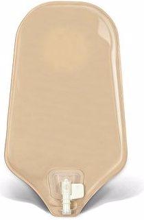 ConvaTec Uro Beutel mit Hahn 350ml 38mm opak (10 Stk., 200 g)