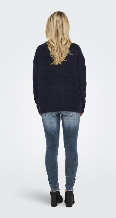 Image du produit Only ONLKLARISA Strickpullover Strickpullover (M)