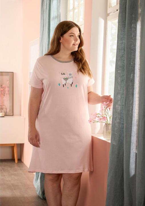 Produktbild Erwin Müller Damen-Nachthemd (48, 50)