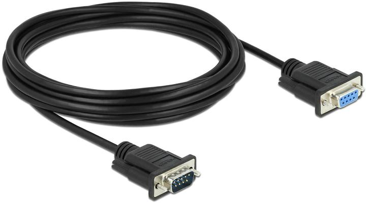 Produktbild Delock RS-232 – RS-232 (5 m, VGA)