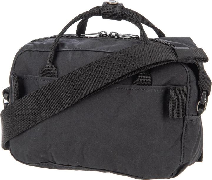 Actual product image Fjällräven Kånken Crossbody