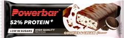 Produktbild Powerbar ProteinPlus (Cookies & Cream, 20 Stk., 1100 g)