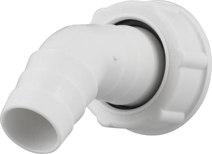 Actual product image Siemens Outlet connector 3/4" x 1/1"