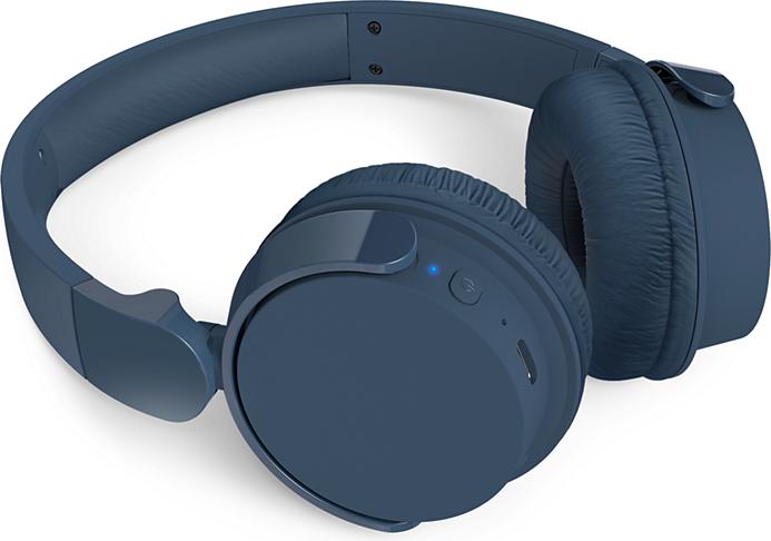 Produktbild Philips TAH4209BL/00 (keine Geräuschunterdrückung, 55 h, Kabellos)