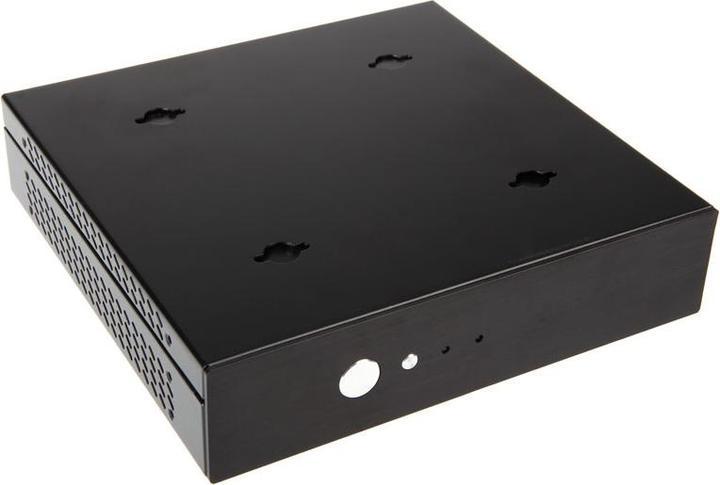 Produktbild Akasa Cypher (Thin Mini ITX)