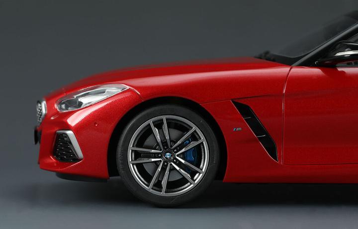 Immagine prodotto Meng-Model BMW Z4 M40i
