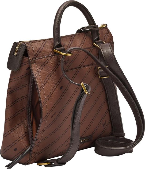 Image du produit Fossil Parker Small Backpack