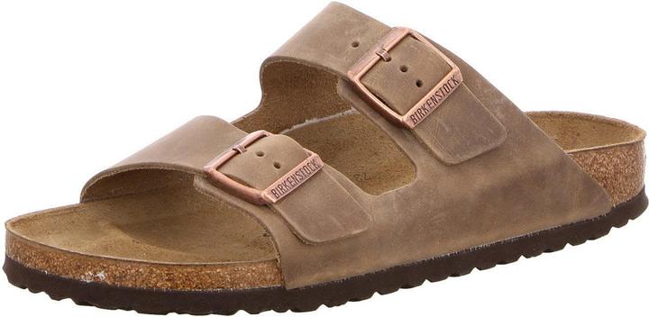 Tabacco Brown