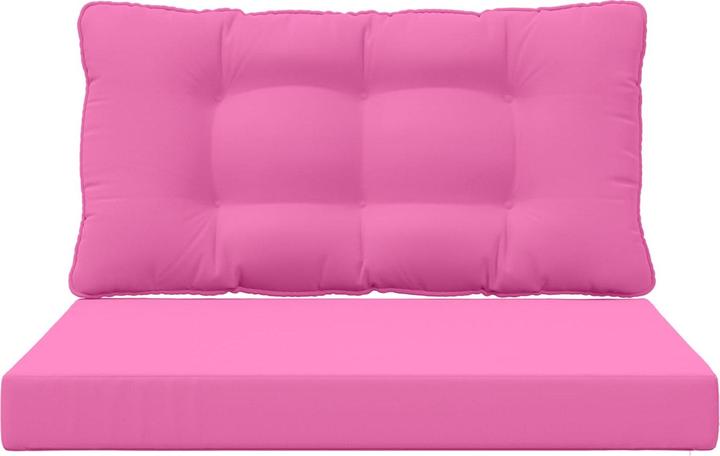 Image du produit vidaXL Sofakissen (80 x 68.50 cm)