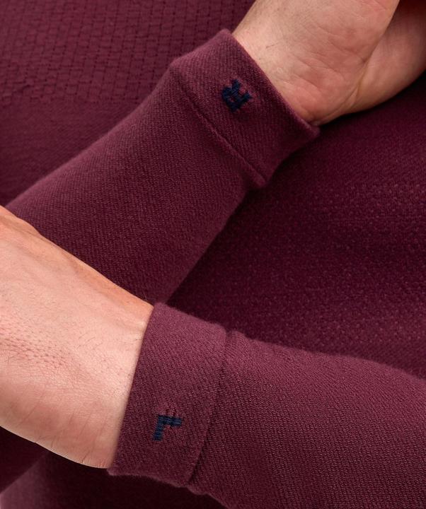 Actual product image Falke WT Warmth Shirt Trend m (S)