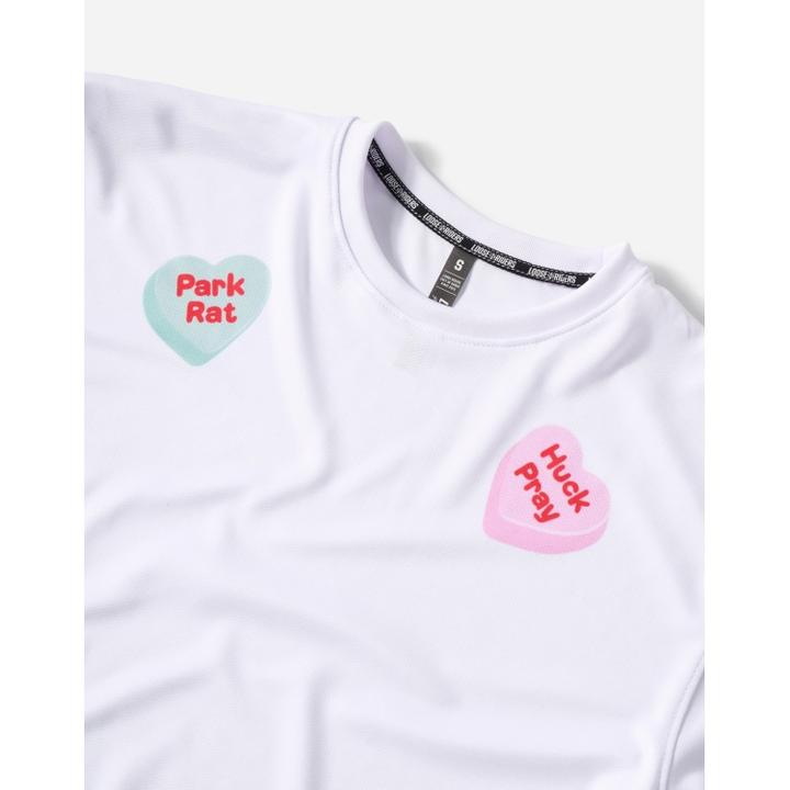 Image du produit Loose Riders Candy Hearts (S)