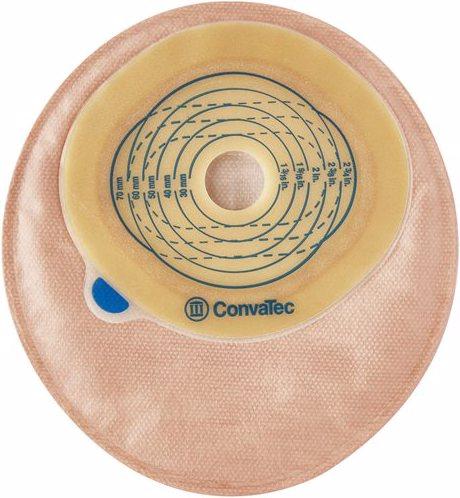 Image du produit ConvaTec Kolo SF 40mm opak klein (30 pièce(s), 498.67 ml, 500 g)