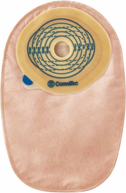 ConvaTec Kolo SF 25mm trans gross (30 Stk., 498.67 ml, 500 g)