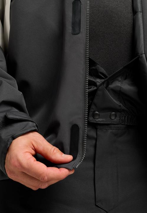 Image du produit Jack Wolfskin Flowline 2L Ins Jkt M (M)