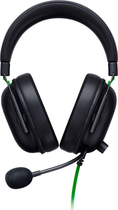 Immagine prodotto Razer Blackshark V2 X USB (Cablato)