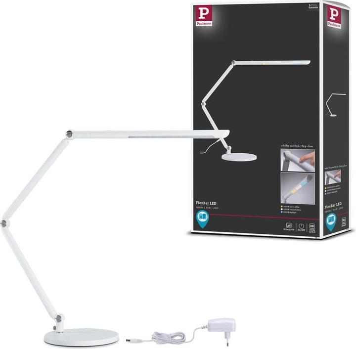 Actual product image Paulmann FlexBar (1000 lm)