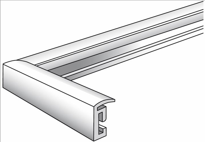Actual product image Walther Design new lifestyle (20 x 30 cm)