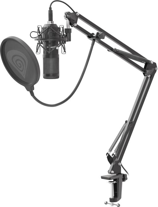 Produktbild Genesis Radium 400 PC-Mikrofon