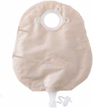 ConvaTec Urobeutel Softverschluss 45mm standard transparent (10 Stk., 498.67 ml, 500 g)