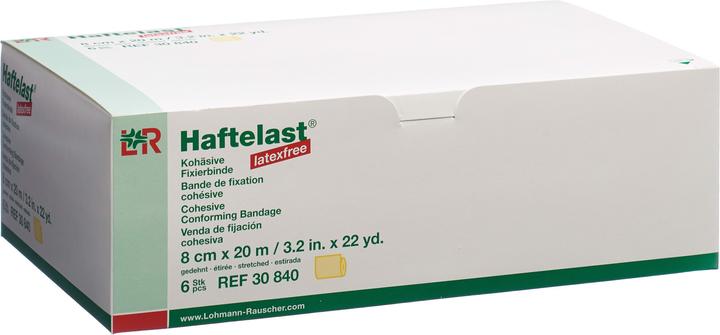 Produktbild Lohmann & Rauscher Fixierbinde