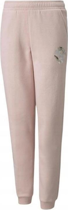 Produktbild Puma Alpha Trainingshose (140)