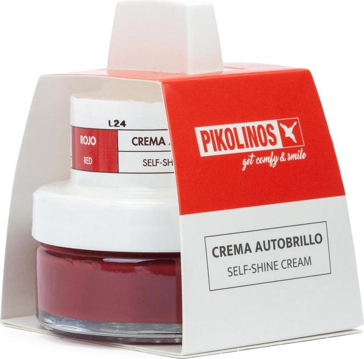 Produktbild Pikolinos Shoe Care Usc-C03