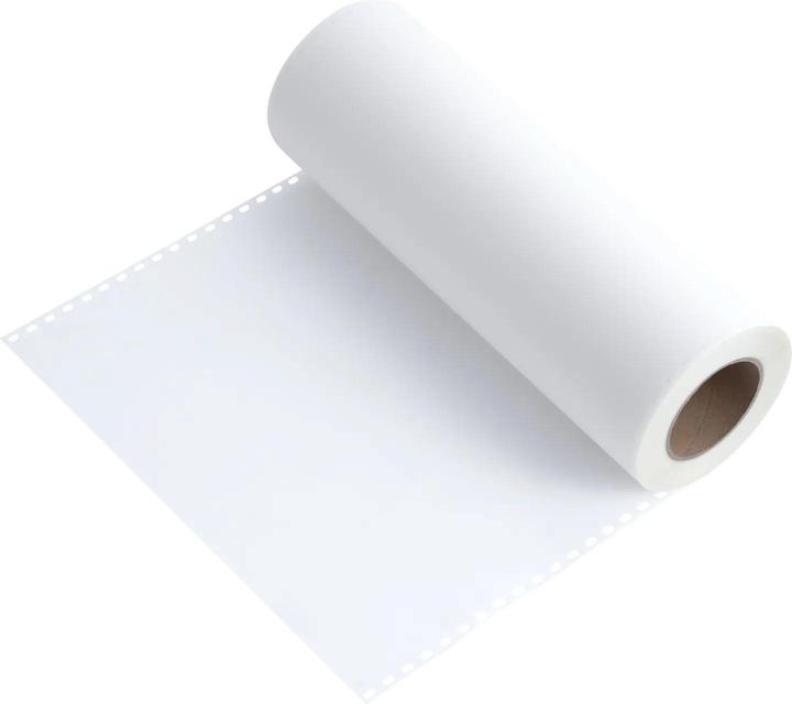 Produktbild XTool Selected Apparel Printer Film Rolls(100 m)