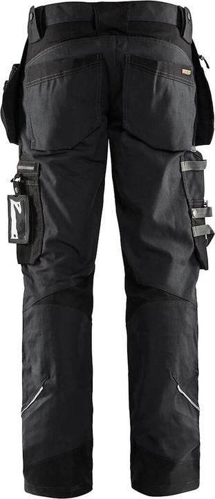 Produktbild Blakläder stretch-arbeitshose (48)