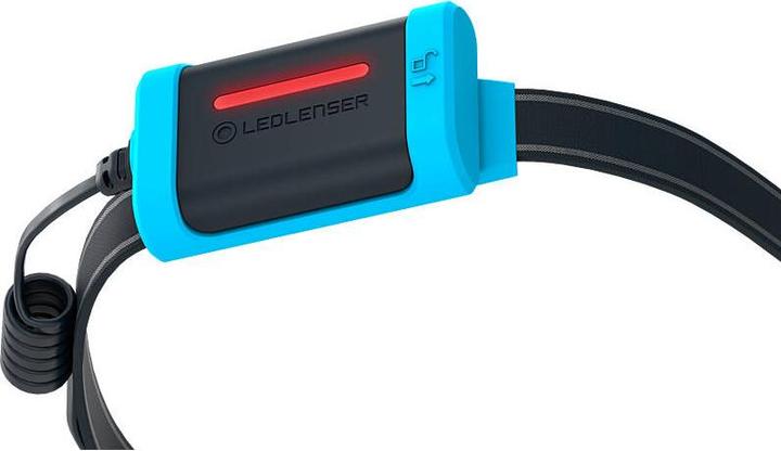 Actual product image Ledlenser NEO3 (400 lm)