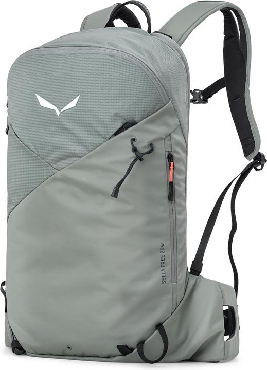 Actual product image Salewa Sella Free L Da (20 l)